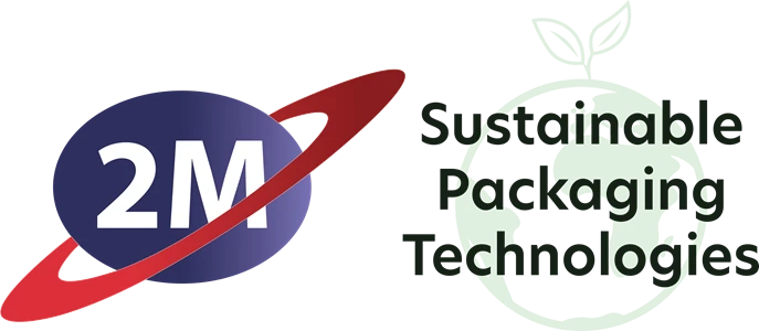 2M Sustainable Packaging Technologies Logo