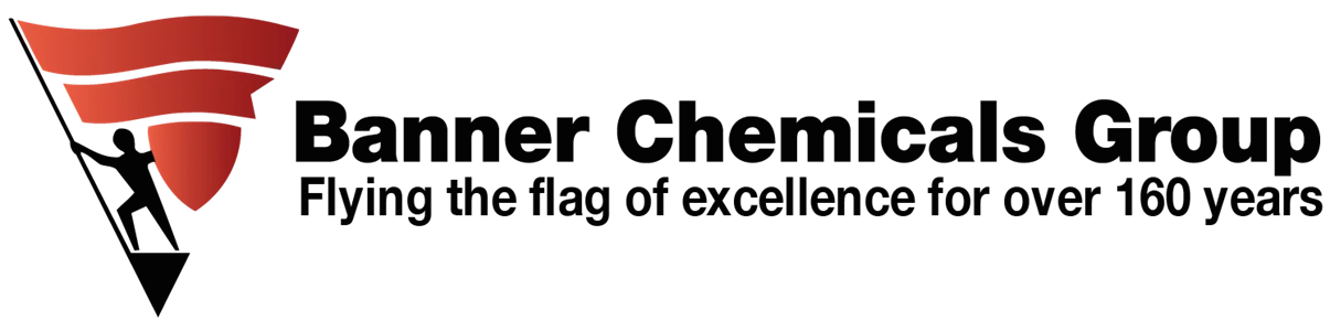 Banner Chemicals Group Logo