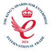 King's' Award 2024